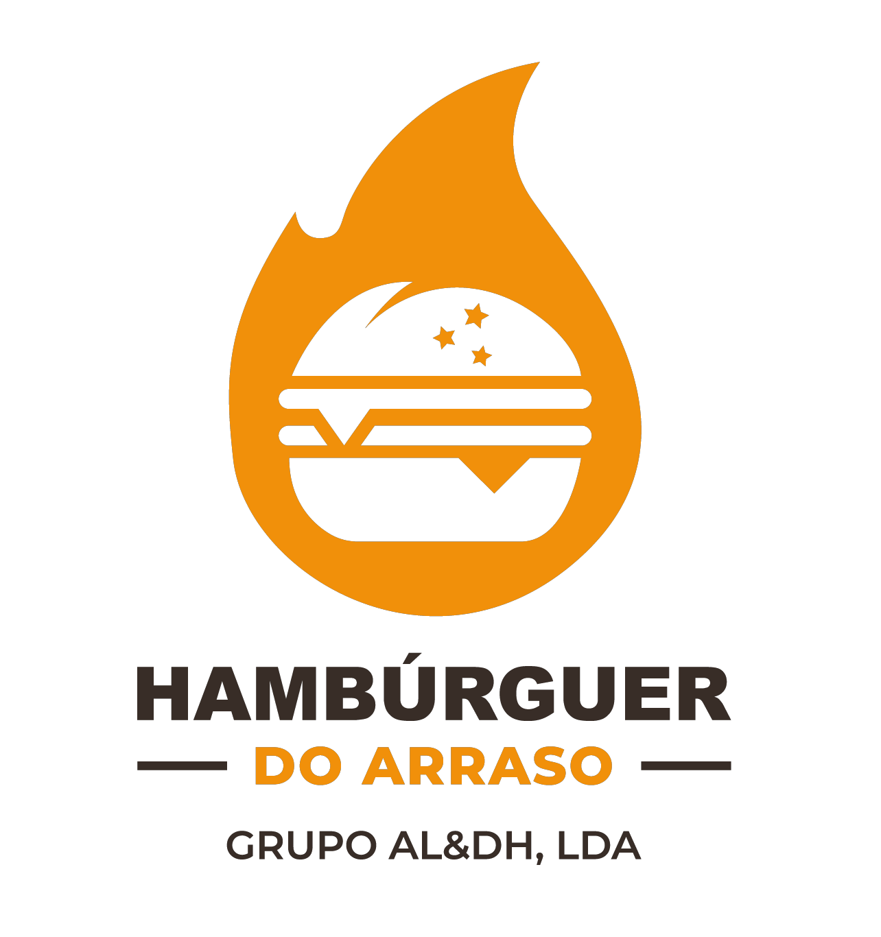 Logótipo de cliente