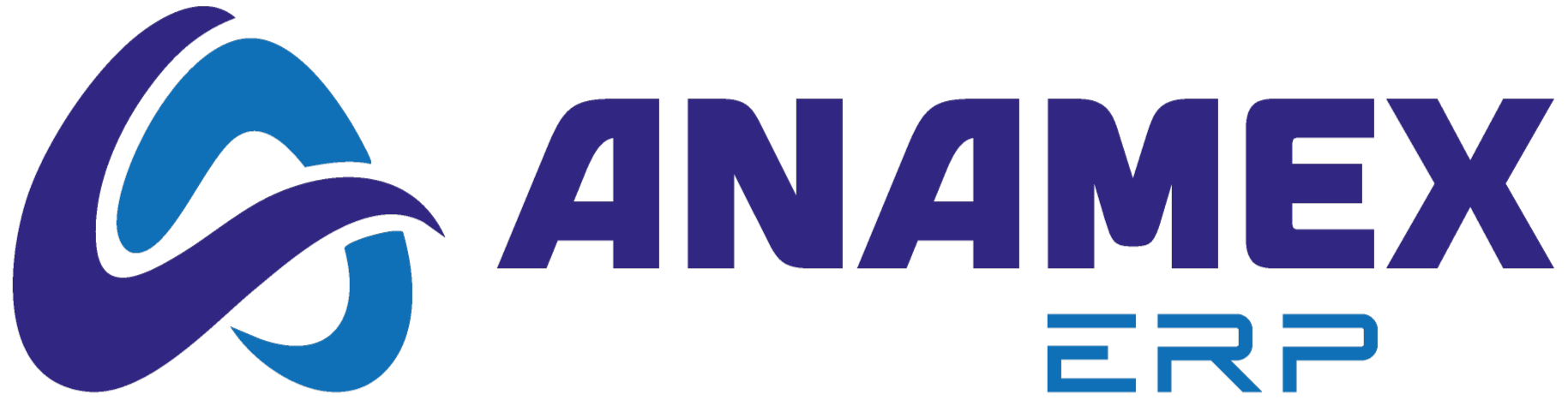 Logótipo ANAMEX