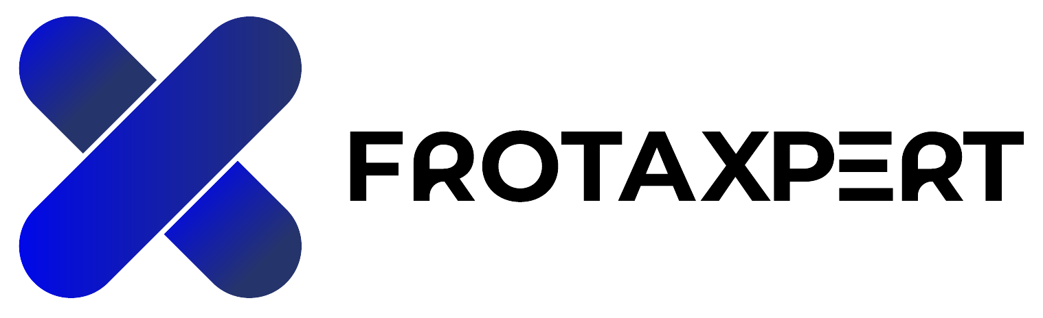 Logótipo FrotaXpert