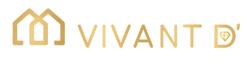Logótipo Vivant D